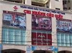 Any commercial bank